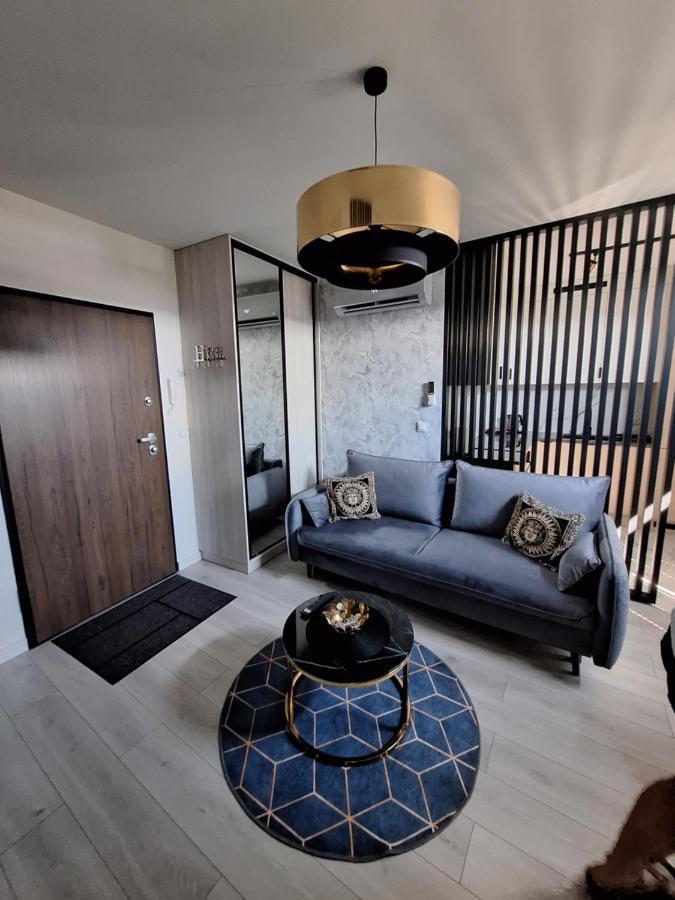גדינייה Apartport Nowoczesne Apartamenty מראה חיצוני תמונה