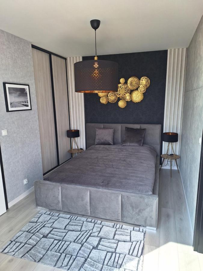 גדינייה Apartport Nowoczesne Apartamenty מראה חיצוני תמונה