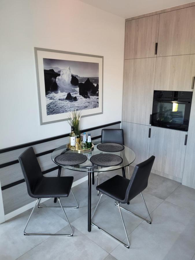 גדינייה Apartport Nowoczesne Apartamenty מראה חיצוני תמונה